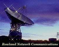 Rowland Network Communications