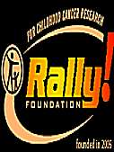 RALLY FOUNDATION fighting Childhood Cancer