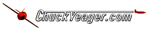 Please Visit Chuck Yeager's website!