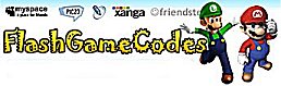 More games from Flash Game Codes
