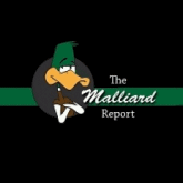 This isn't normal, its paranormal. Come visit the Malliard Report