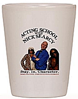 Click here to visit the official Acting School with Nick Searcy