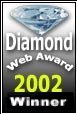 ussgoblin.com has won the Diamond web Award