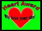 USS GobLin has won the Heart Award Award